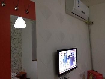 Pod Inn Beijing South Railway Station South Square المظهر الخارجي الصورة