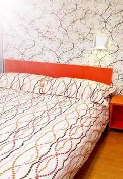 Pod Inn Beijing South Railway Station South Square المظهر الخارجي الصورة