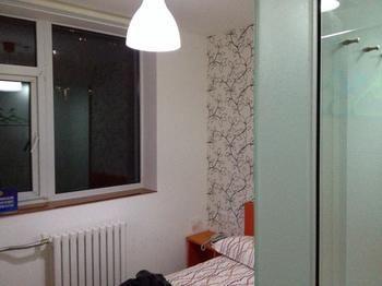 Pod Inn Beijing South Railway Station South Square المظهر الخارجي الصورة